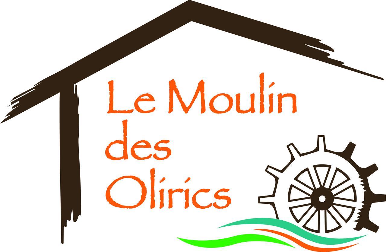 Le Moulin Des Olirics Villa Sallanches Eksteriør bilde